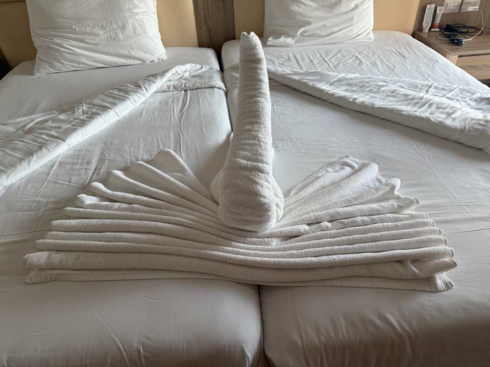 Zimmer JAZ Elite Casa del Mar Beach