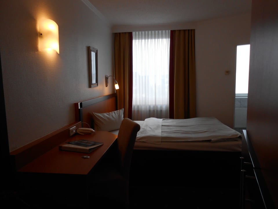 Doppelzimmer mk | hotel remscheid