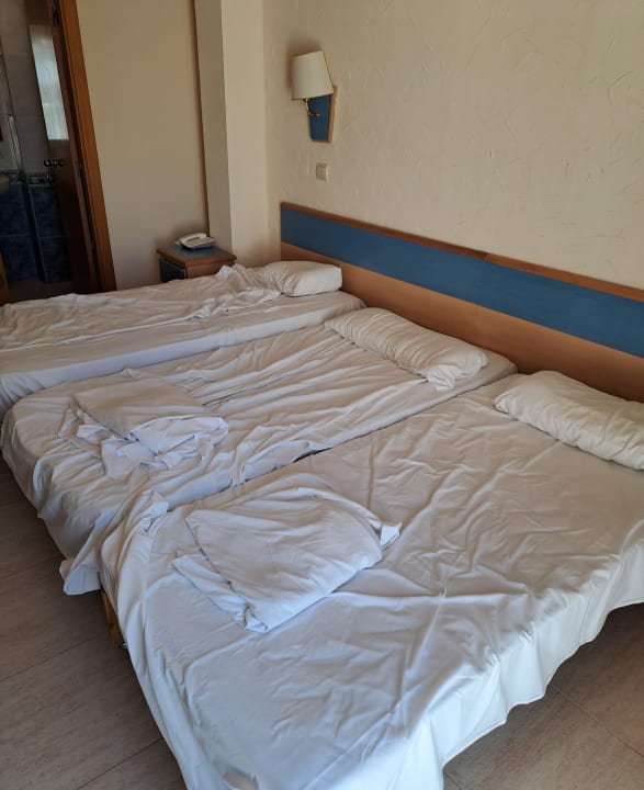 Zimmer MLL Palma Bay Club Resort