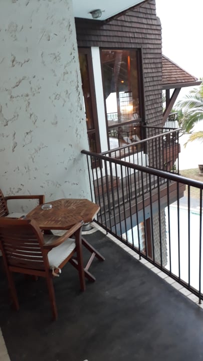 Zimmer Hotel Le Saint Alexis