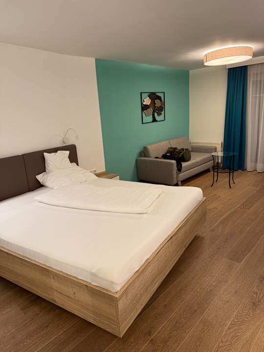 Zimmer Hotel Himmelreich