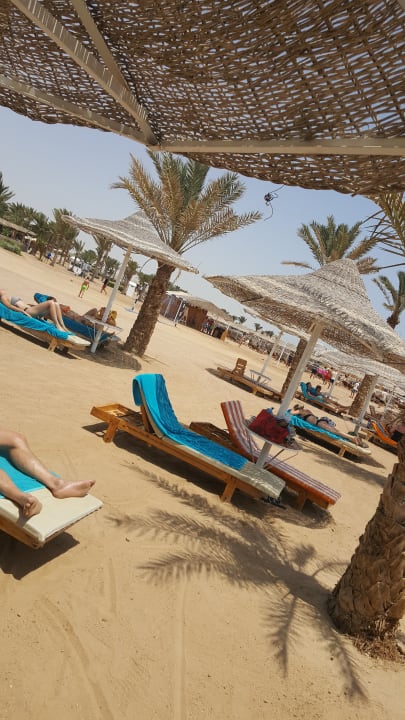 Strand LABRANDA Club Makadi