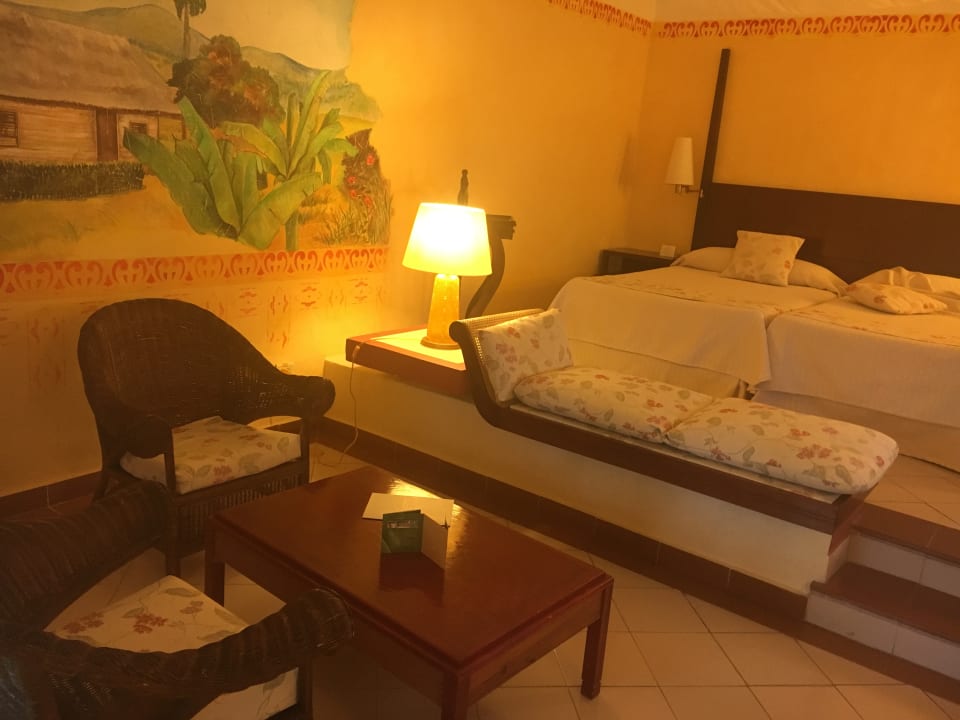 Zimmer Paradisus Rio de Oro Resort & Spa - Adults only