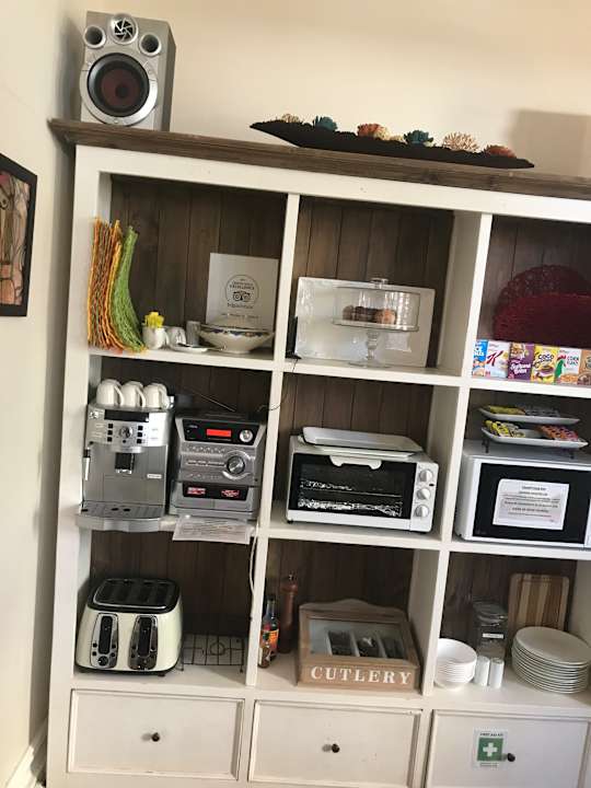 Gastro Hamptons Inn Bed & Breakfast - Adults only