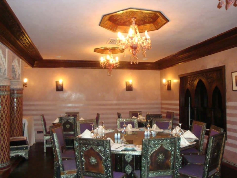 Douiria Hotel L'Amphitrite Palace