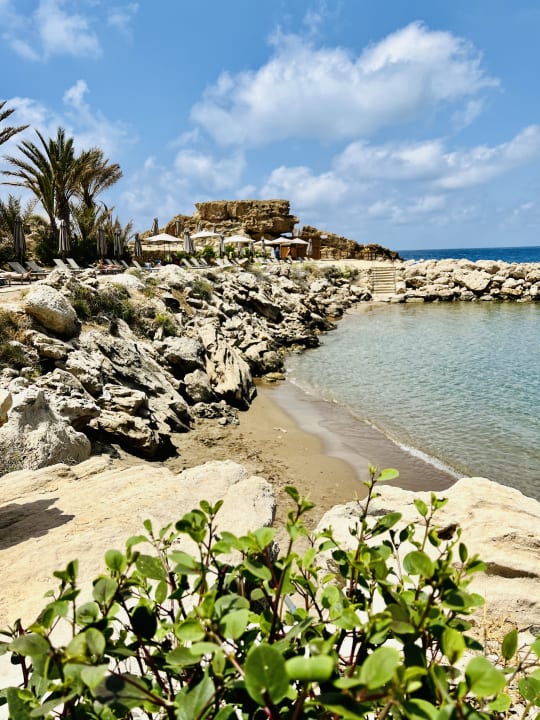 Strand Queen's Bay Hotel