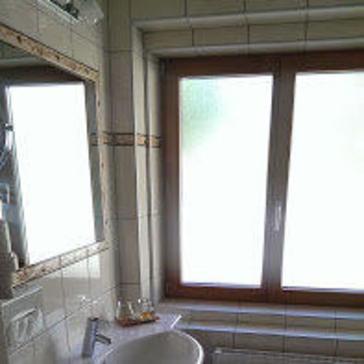 Das Bad Hotel Tramserhof