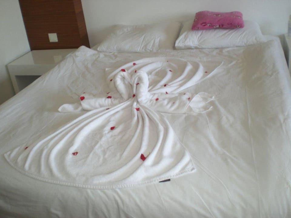 Süß oder Seaden Sea World Resort & Spa