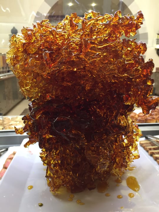 Gastro Stella Beach Resort & Spa Makadi Bay