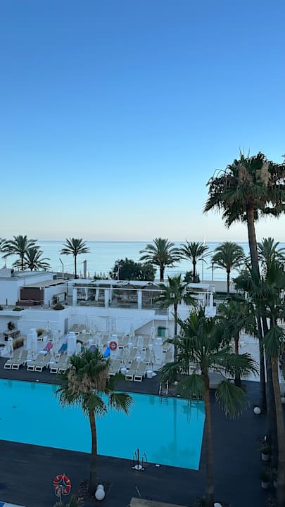 Zimmer Iberostar Waves Bahia de Palma