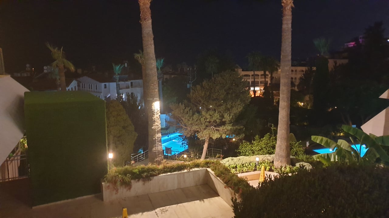 Ausblick Side Star Elegance