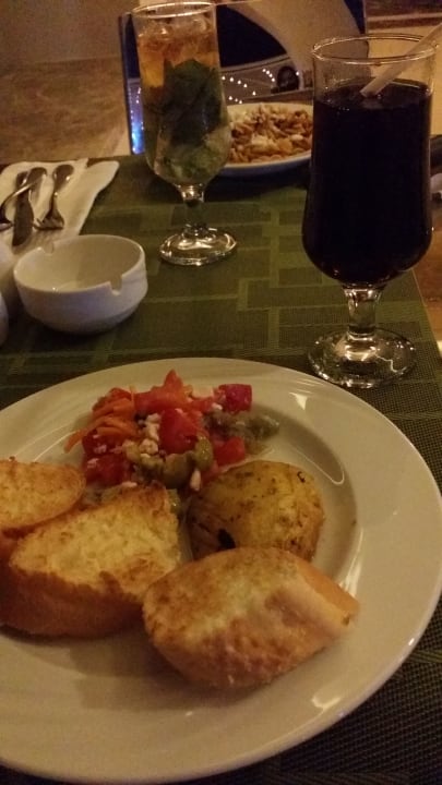 Gastro Pickalbatros White Beach Resort - Hurghada