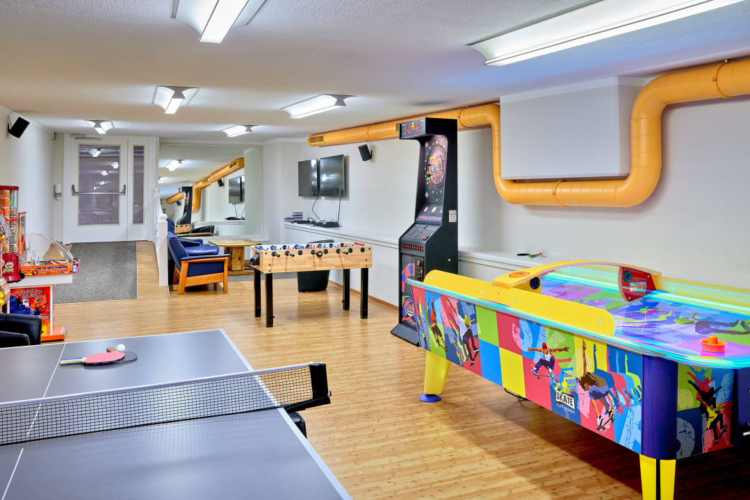 Sport & Freizeit Hotel Neue Post