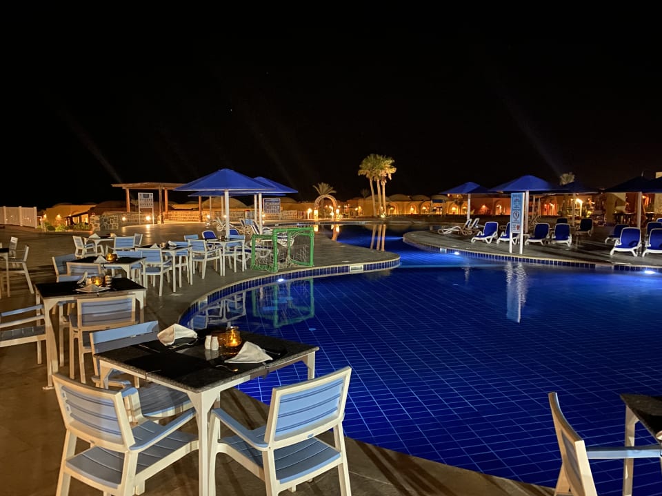 Gastro Pickalbatros Villaggio Resort - Portofino