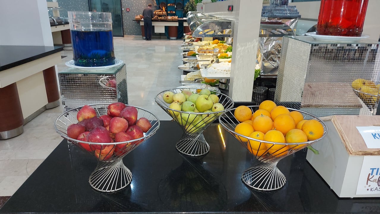 Gastro Grand Seker Hotel