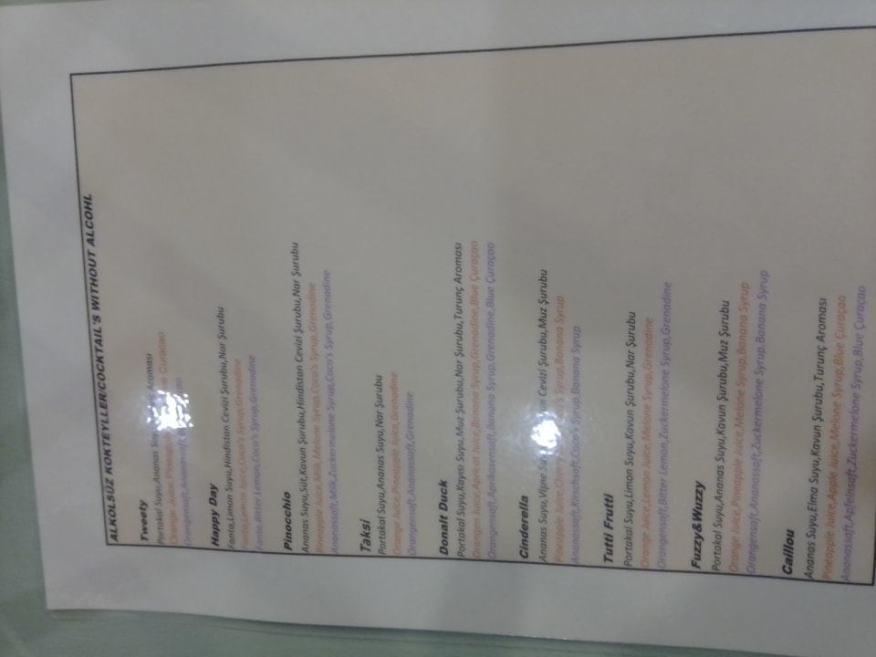 Gastro Side Story Resort & Spa