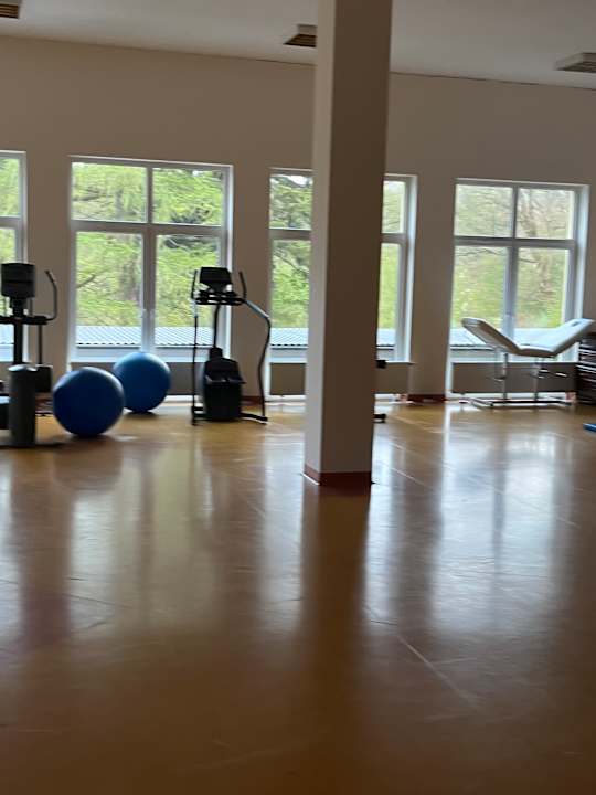 Sport & Freizeit Klinika Młodości Medical SPA