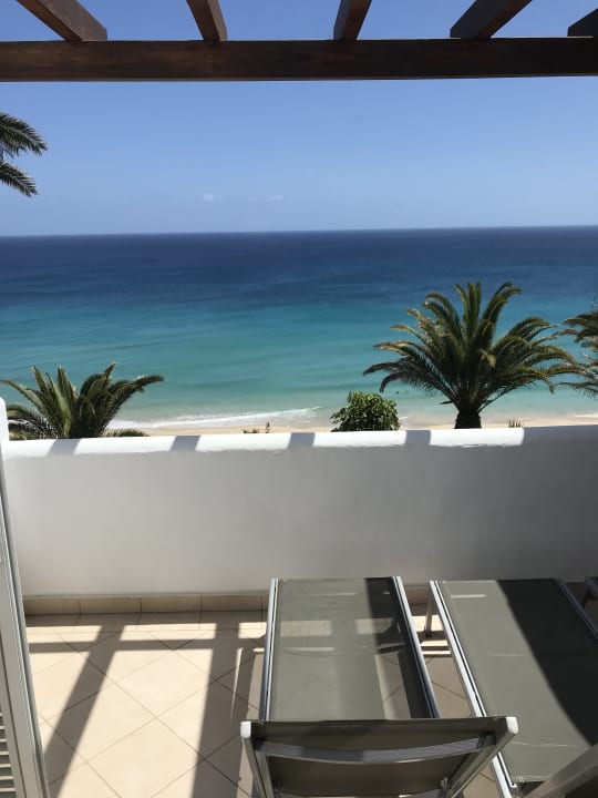 Der Zimmer Ausblick  ROBINSON ESQUINZO PLAYA