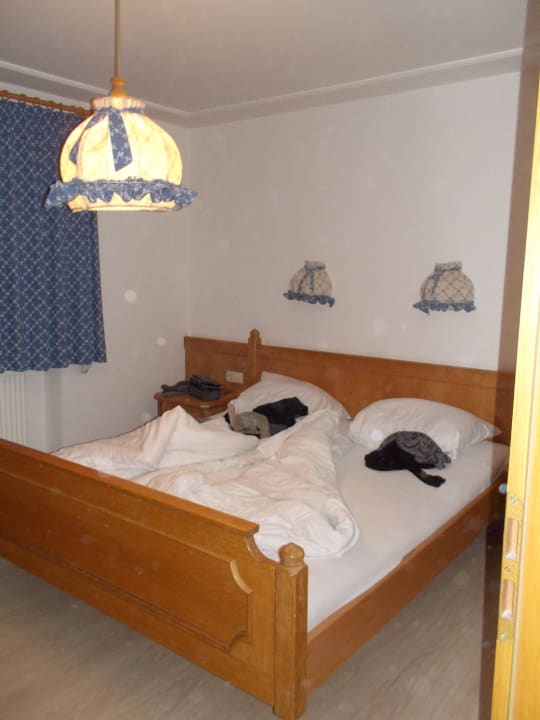 Schlafzimmer Landhaus Ohnesorg