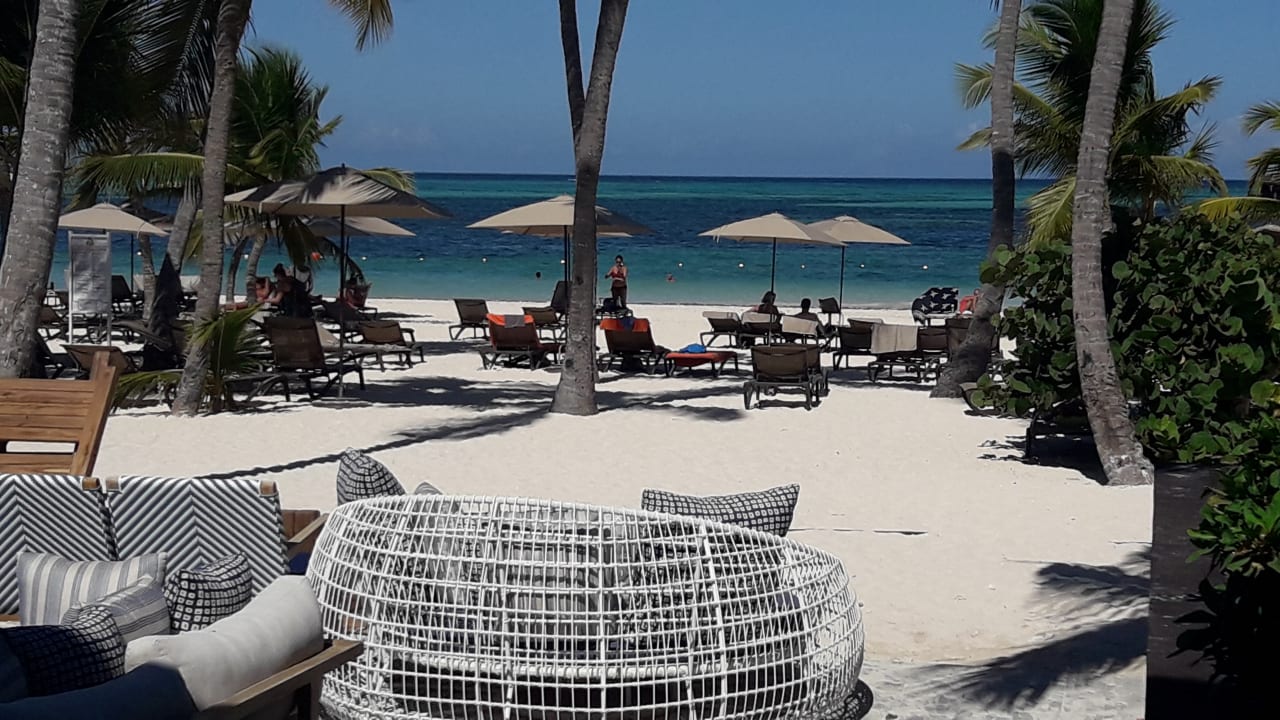 Strand Lopesan Costa Bávaro Resort, Spa & Casino