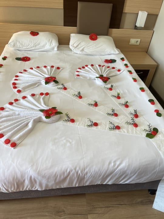 Zimmer Telatiye Resort