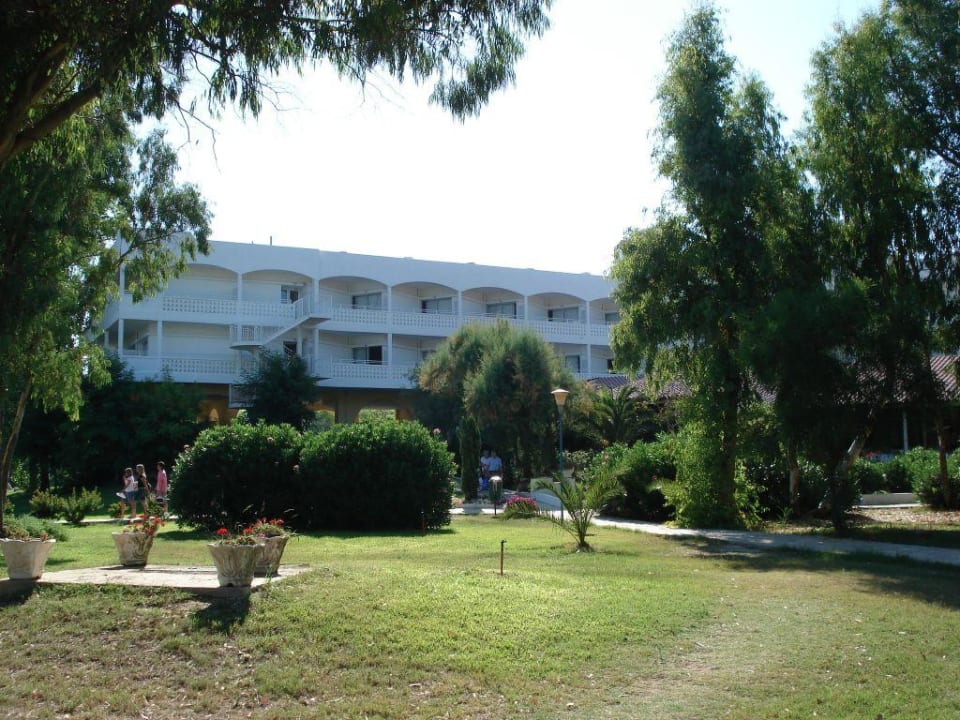 Hotel Domes Aulūs Zante, Autograph Collection