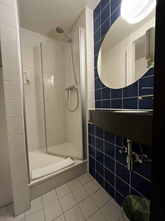 Zimmer B&B Hotel Braunschweig-Nord