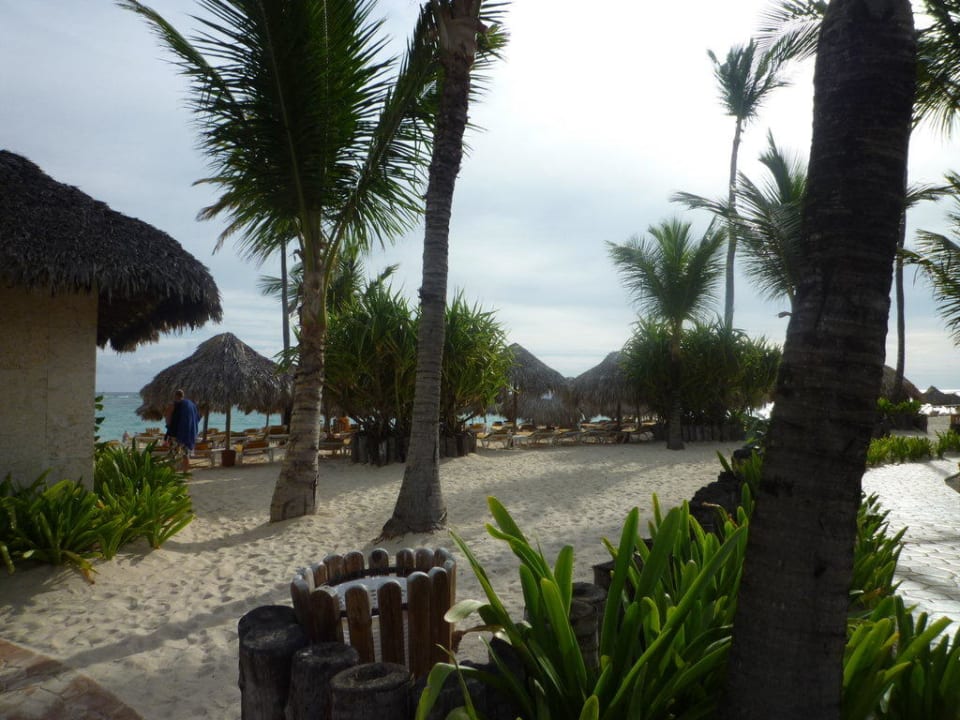 Strand Iberostar Waves Dominicana