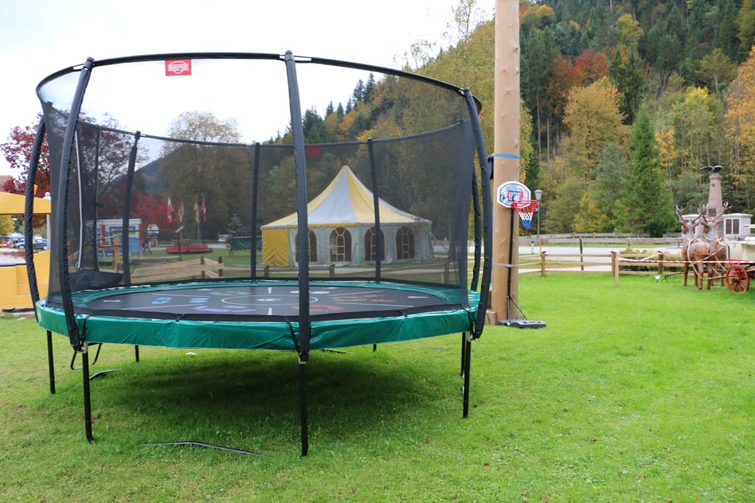 Sport & Freizeit Familienparadies MoNi