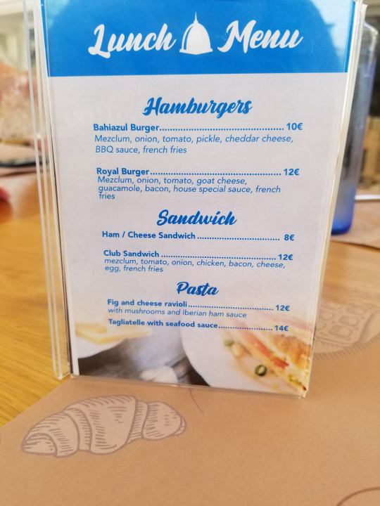 Gastro Bahiazul Villas & Club