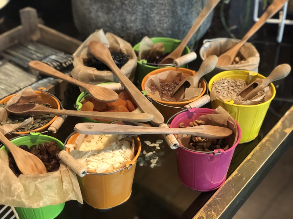 Gastro Radisson Blu Hotel Media Harbour