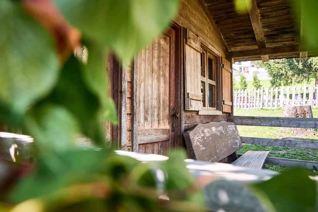 Sonstiges Residence Schiestlhof