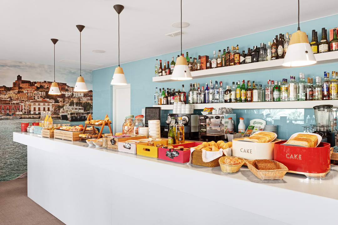 Gastro THB Los Molinos - Adults only