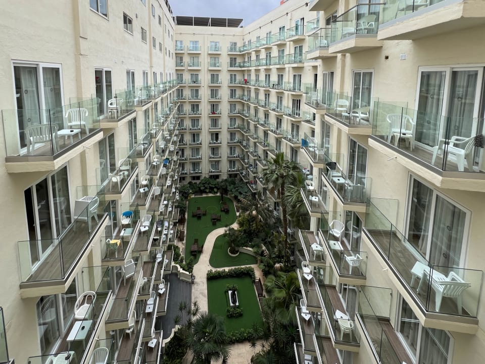 Sonstiges Qawra Palace Resort & Spa