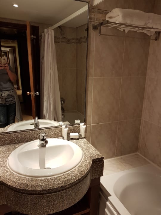 Zimmer Marriott Hurghada Beach Resort