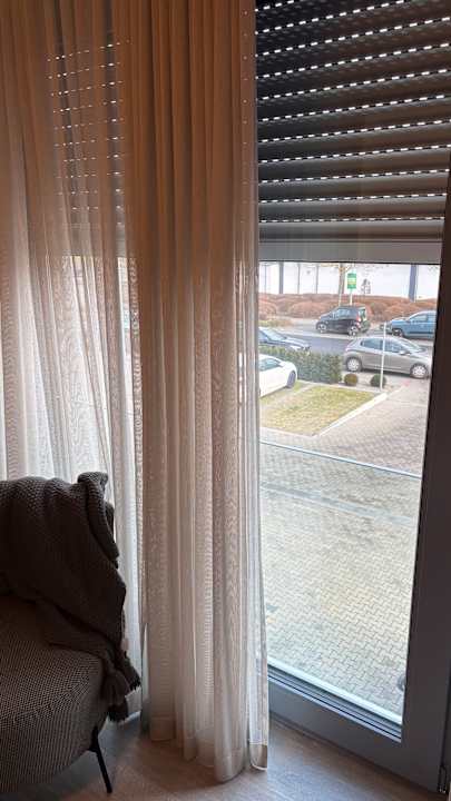 Zimmer Hotel BalthazarS