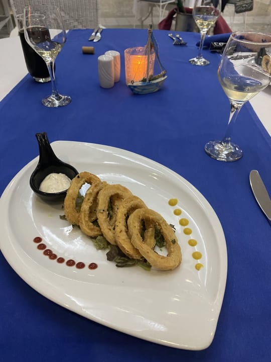 Gastro Makadi Spa - Adults only