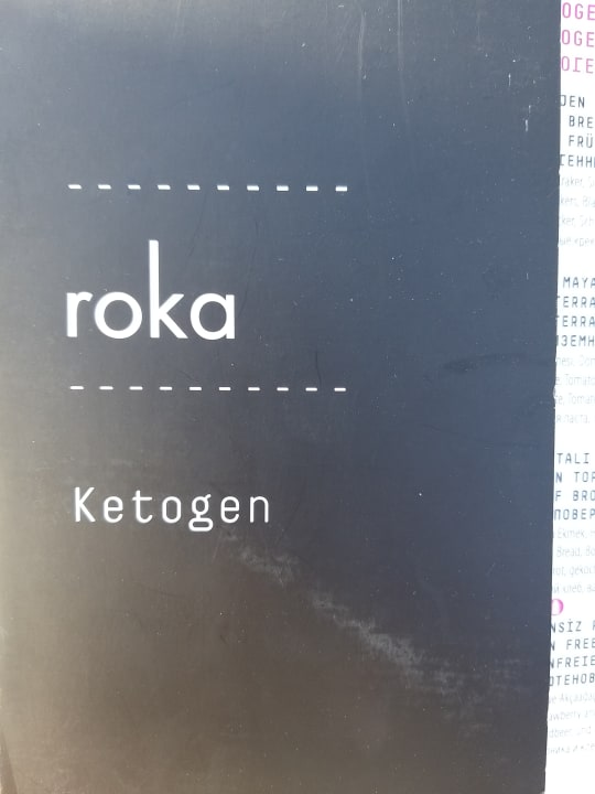 Gastro Acanthus Cennet Barut Collection