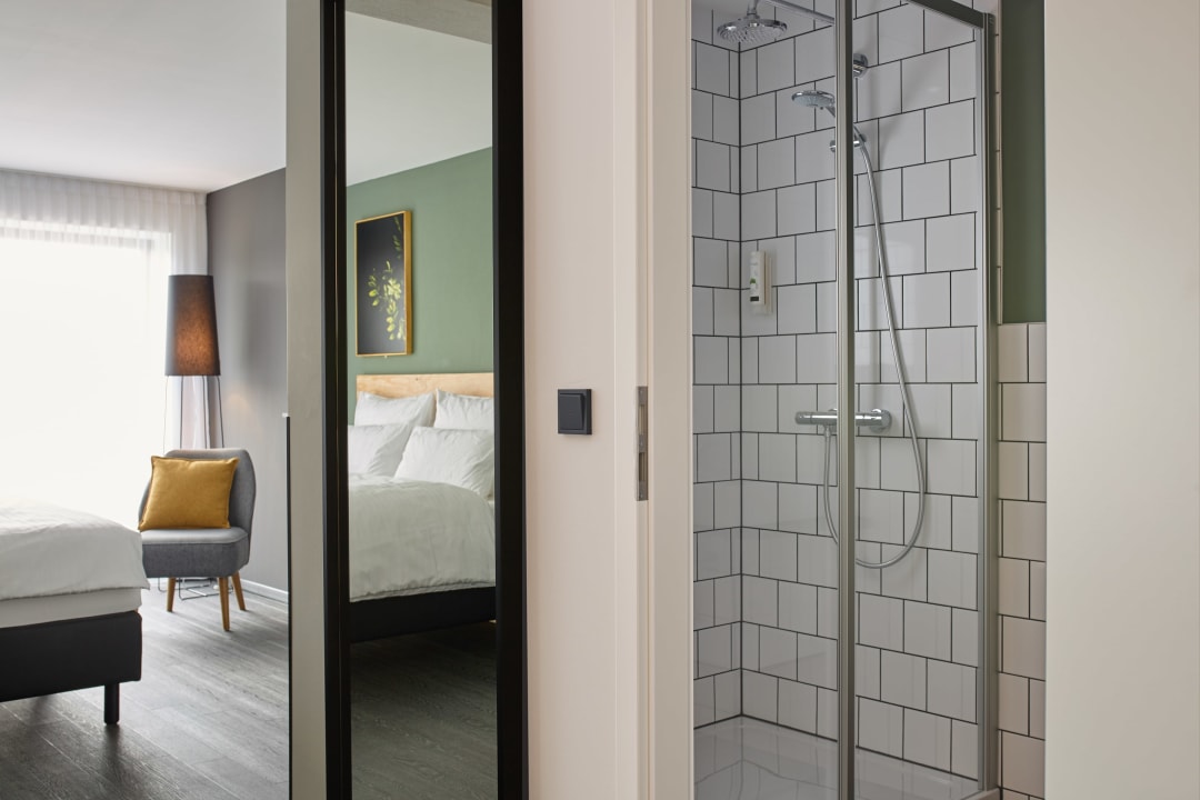 Zimmer Winterfeld Guest House Bodenmais