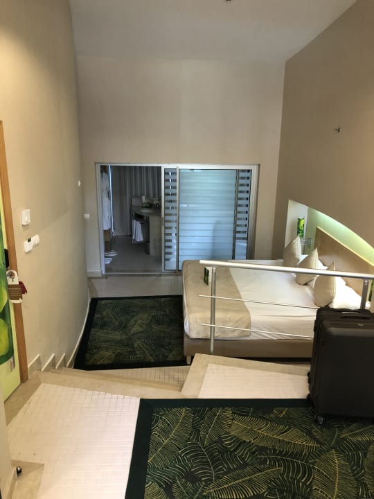 Zimmer Paloma Sencia