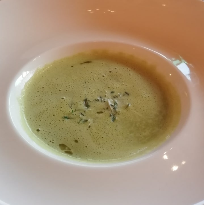 Gastro Seevilla Freiberg