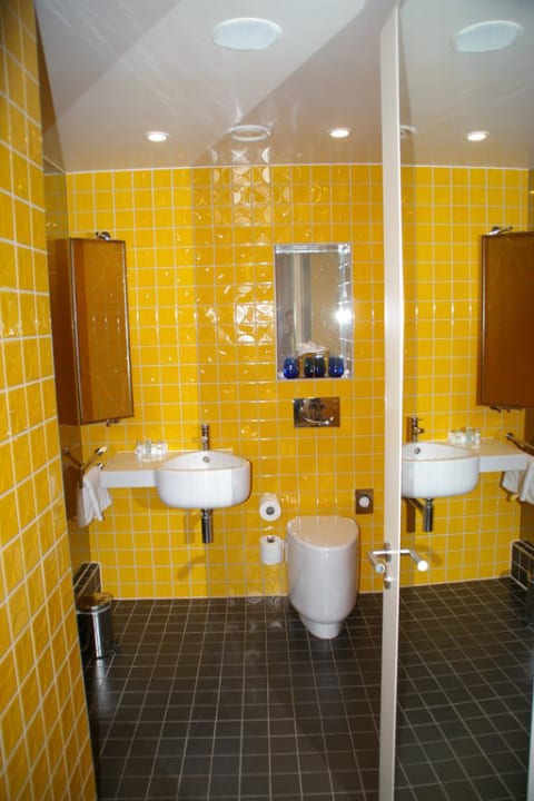 Bad Clayton Hotel Chiswick