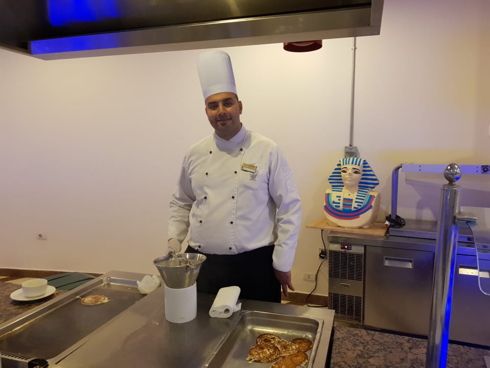 Nett Steigenberger Aqua Magic