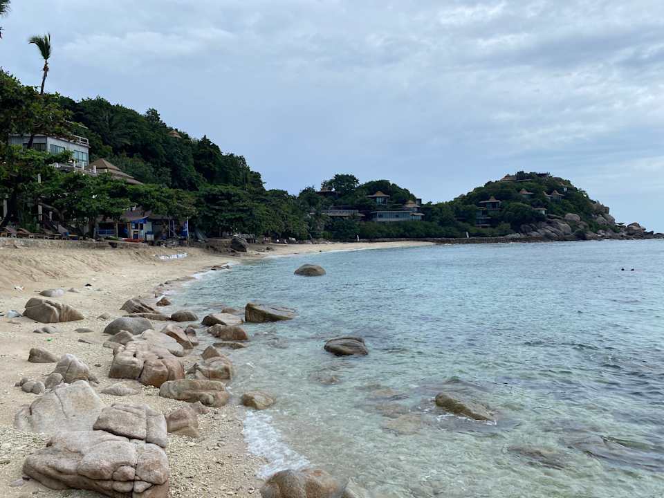 Strand Hotel Coral View Resort