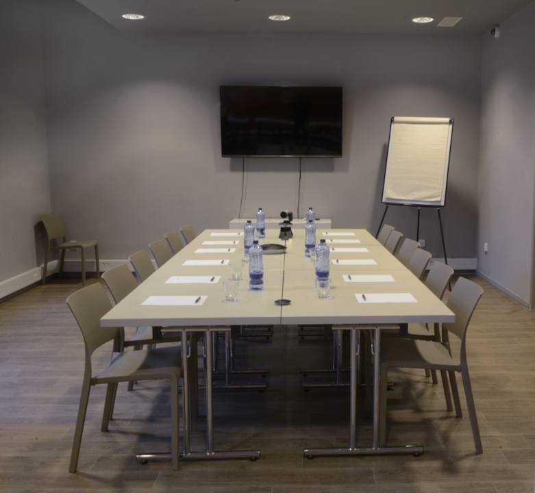 Sonstiges Apparteo Palatino Paris 13