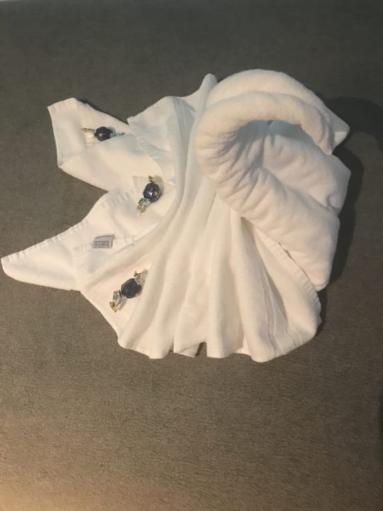 Zimmer Iberostar Waves Ciudad Blanca