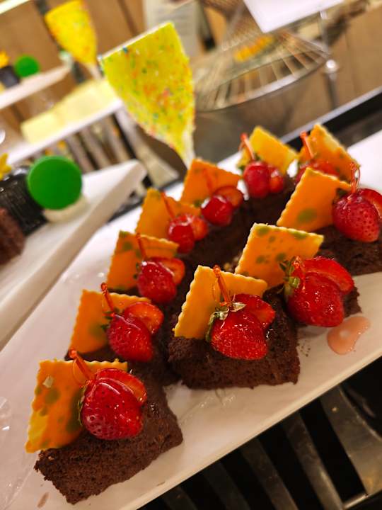 Gastro Aydinbey Kings Palace & Spa