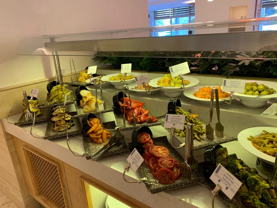 Gastro TUI BLUE Xanthe