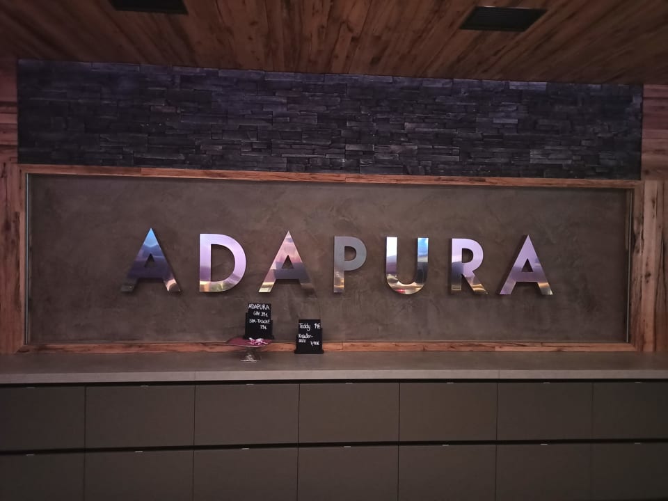 Sonstiges Hotel ADAPURA Wagrain