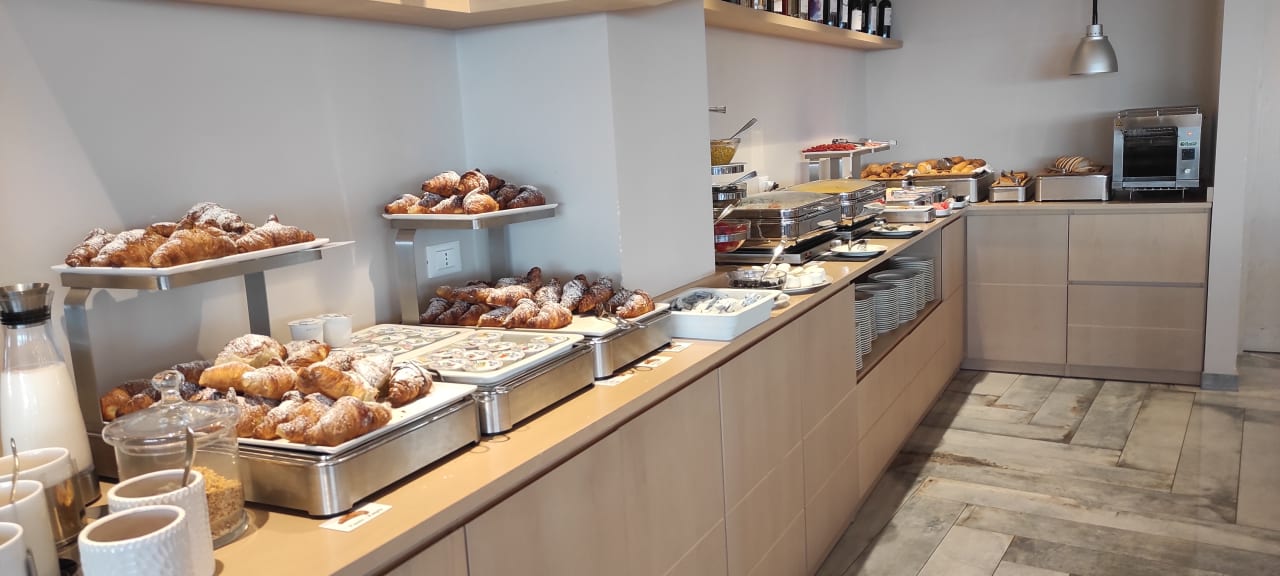 Gastro Hotel Villaggio Il Gabbiano